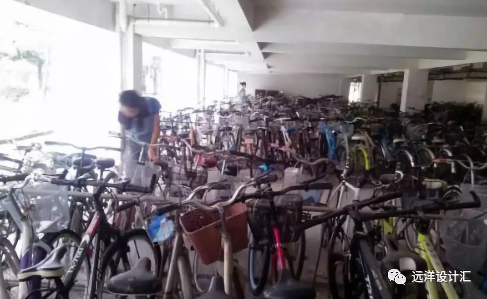 高楼为什么有架空层,架空层建筑