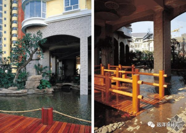 高楼为什么有架空层,架空层建筑