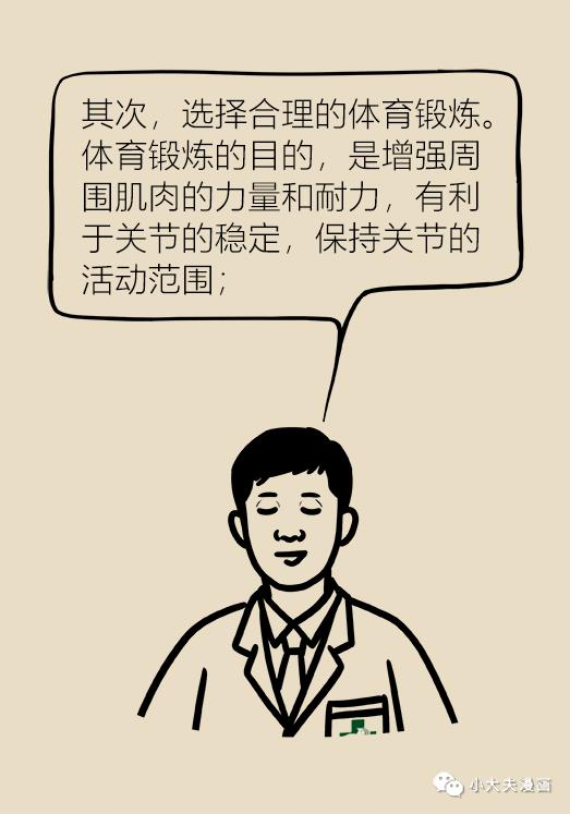 膝骨关节炎最新诊疗指南,膝盖疼是骨关节炎怎么治疗