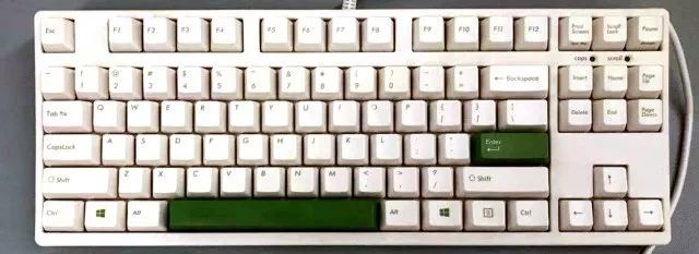 为什么键盘字母排序不是按abcd,键盘字母顺序是qwerty怎么回事