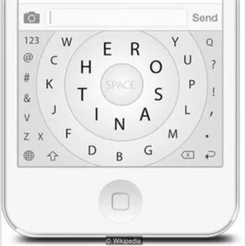 为什么键盘字母排序不是按abcd,键盘字母顺序是qwerty怎么回事