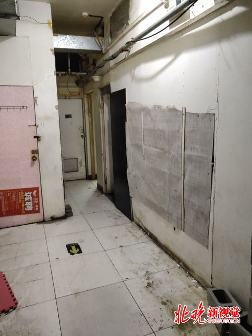 北京天通苑、健翔园、定福庄换新貌：群租房和开墙打洞都清了