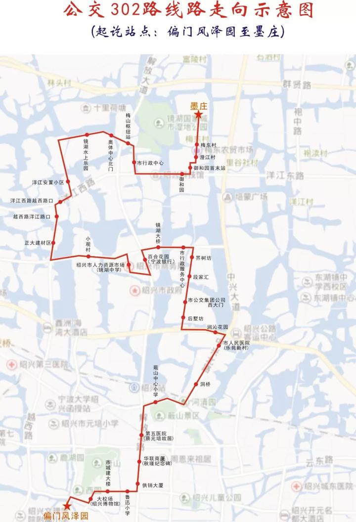 绍兴新增一条公交线路,绍兴公交158最新调整路线