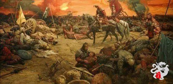 从流民首领到制衡门阀士族的他被史家低估