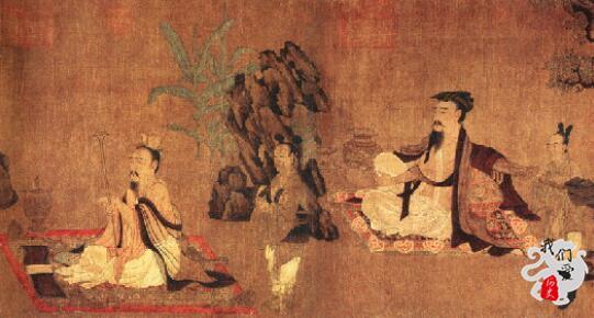 从流民首领到制衡门阀士族的他被史家低估