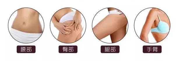 维密超模专用的瘦身塑形霜,维密瘦身塑形喷雾