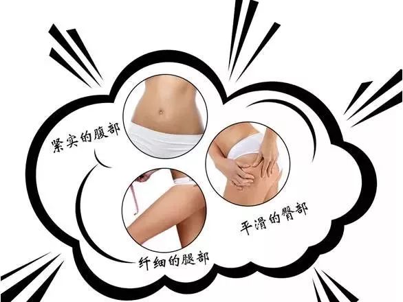 维密超模专用的瘦身塑形霜,维密瘦身塑形喷雾