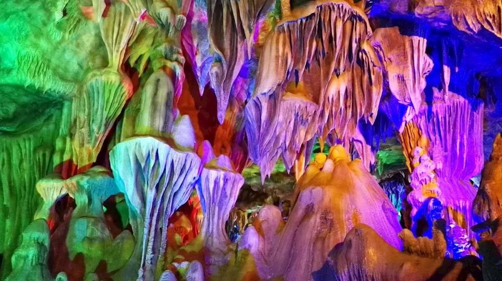 江油自然地理简介,江油市哪座山出名