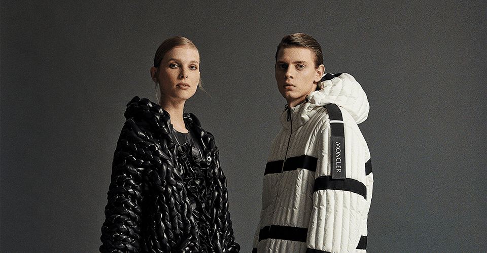 I.T上半财年净利润破1亿港元；Moncler前三季度亚洲地区收入大涨32%；HMxMoschino联名系列发布