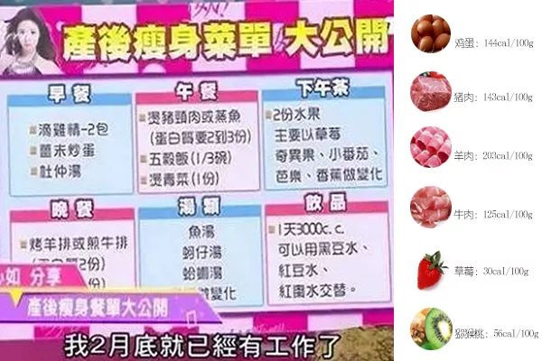 孟美岐15岁减肥,孟美岐减肥方法