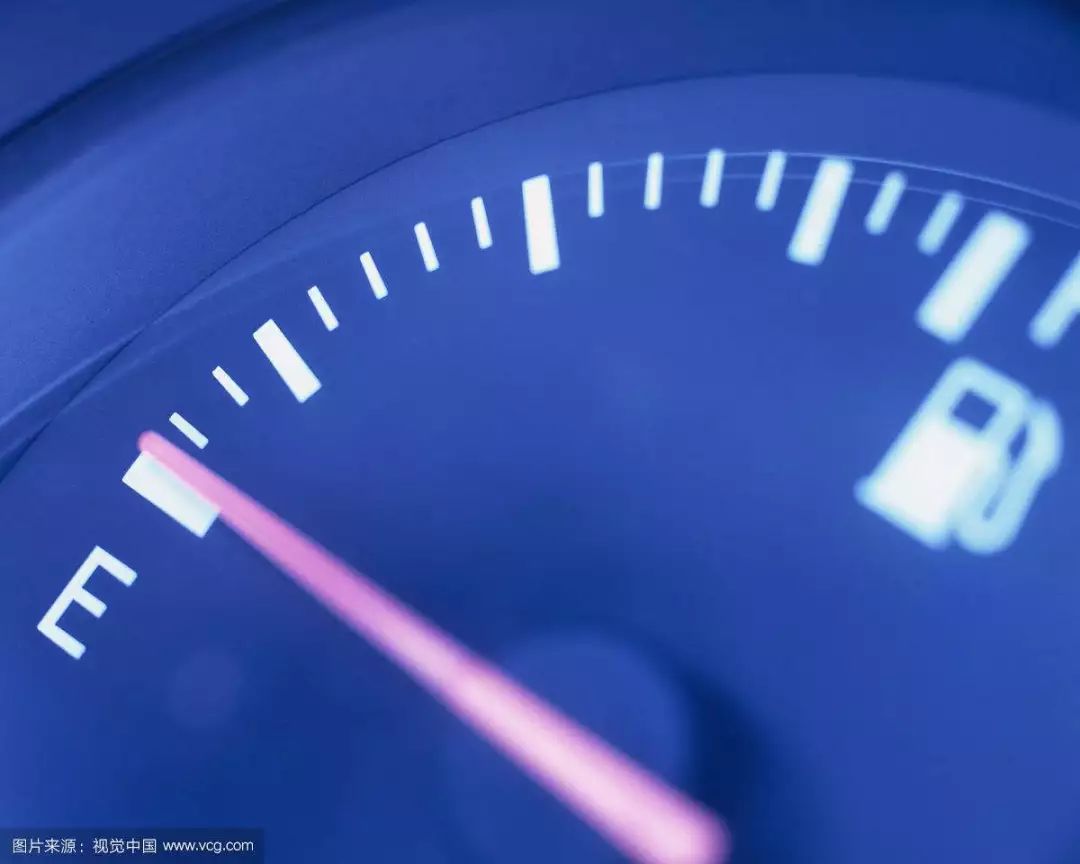 晚上七点以后可以给车加油,否则影响空气质量?!