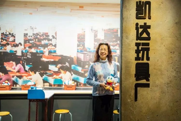 寻访第一代打工妹,寻找十年前富士康打工妹