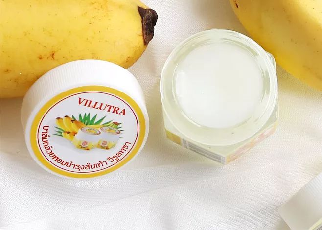 快速修复手干裂,冬季皮肤干燥脱皮面霜