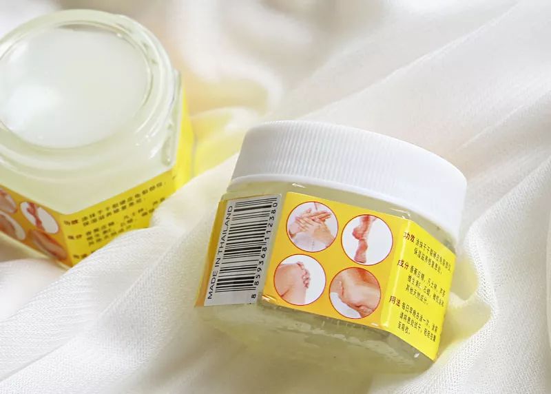 快速修复手干裂,冬季皮肤干燥脱皮面霜