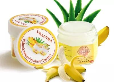 快速修复手干裂,冬季皮肤干燥脱皮面霜