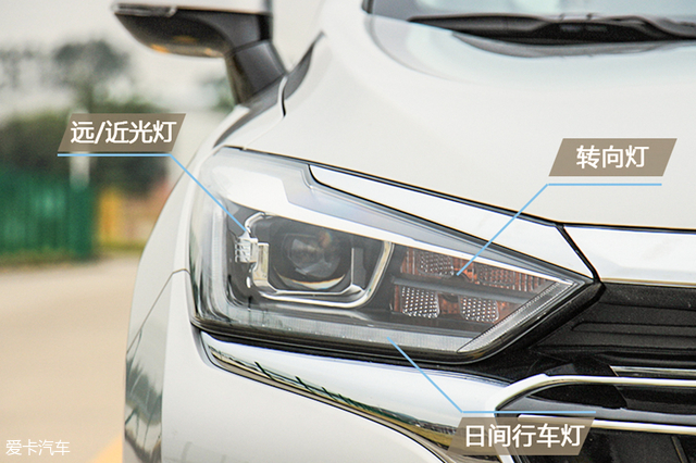 最新款北汽绅宝智道试驾,科技与空间