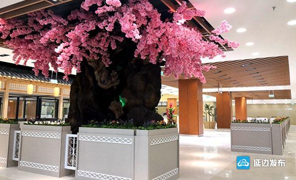 延吉西市场都有什么,延吉西市场十一营业