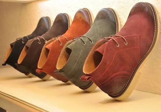 磨砂皮鞋水洗后有斑印如何消除,磨砂皮鞋子滴上了蜡烛怎么清洗