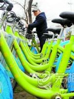 「3838110」家门口的“小绿”为何消失了?