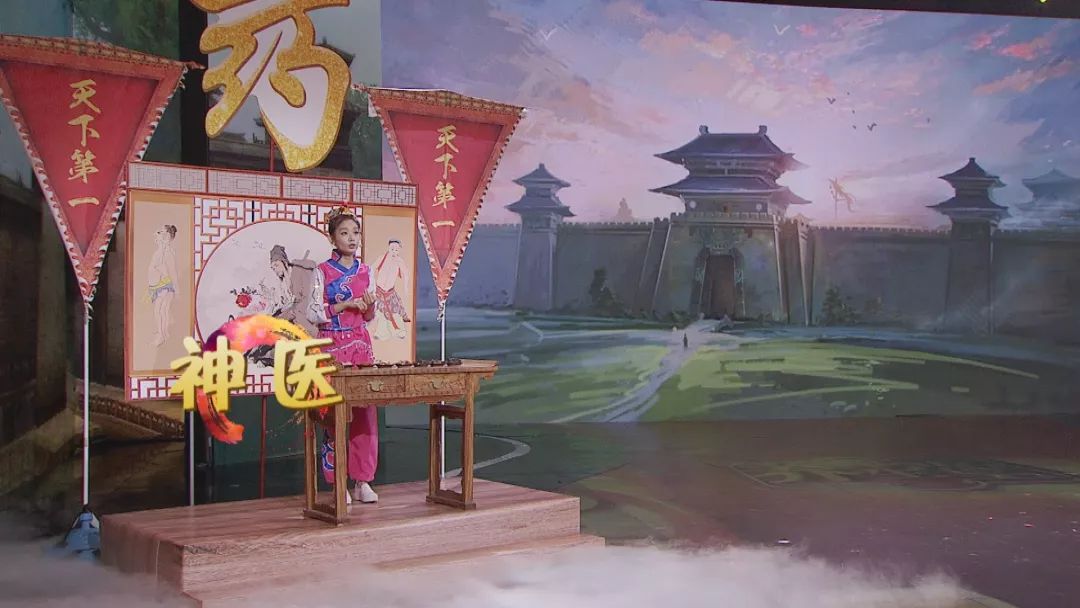 养生堂名方,养生堂100名方汇总介绍