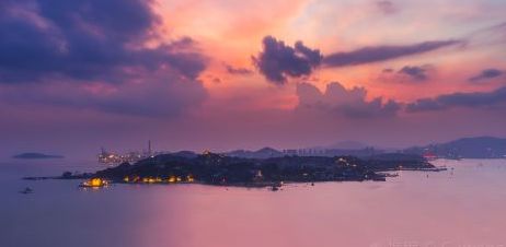 盖州人注意啦！直飞厦门、长沙！营口机场新增两条航线！