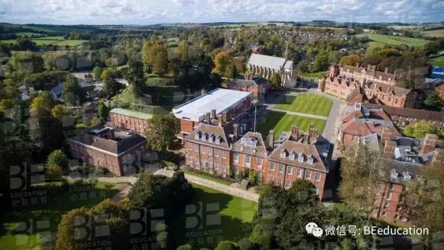 英国贵族学校,英国的贵族学校精英教育