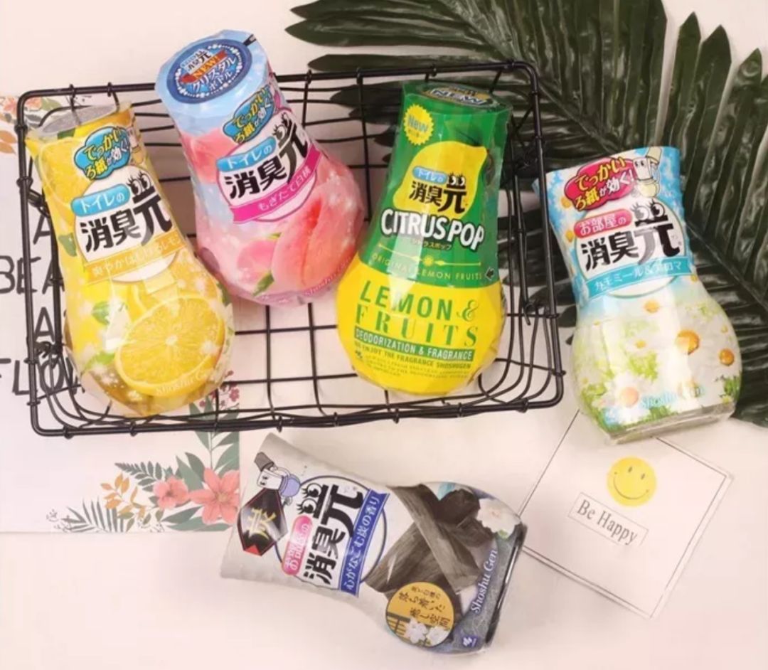 小林制药品牌故事,小林制药的好物