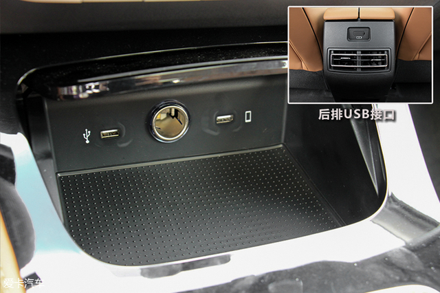 最新款北汽绅宝智道试驾,科技与空间