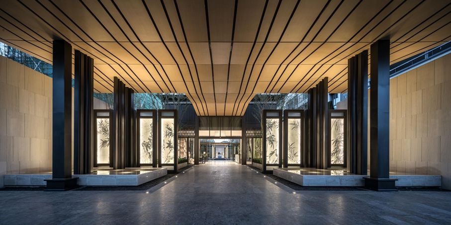 扬州万科第五园值得买吗,扬州看房万科第五园