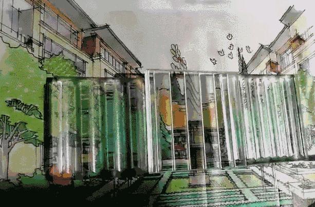 扬州万科第五园值得买吗,扬州看房万科第五园