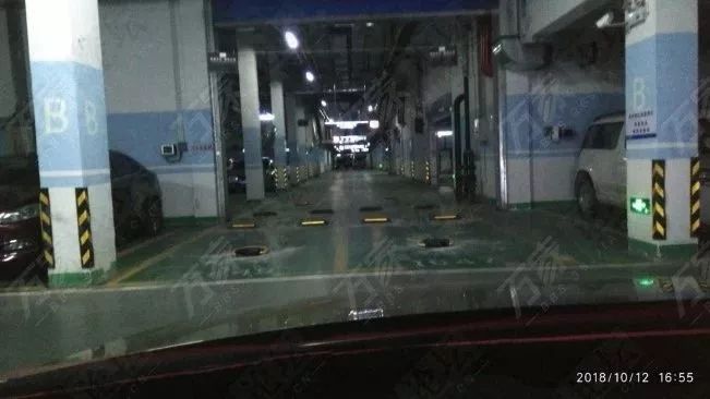 合肥小区车位摇号,合肥出租车位摇号