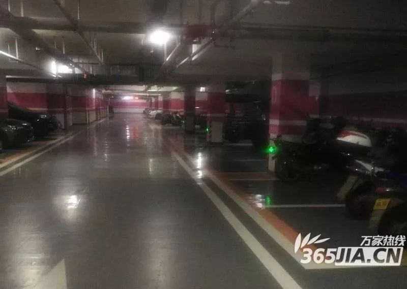 合肥小区车位摇号,合肥出租车位摇号