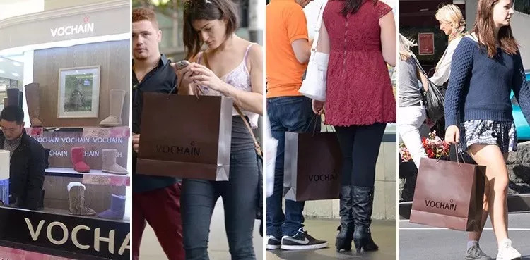 安妮海瑟薇、贾静雯、凯特王妃为什么都爱豆豆鞋？澳洲百年UGG，手工真皮、弹力软底超舒服，带娃、逛街，走哪都不累！