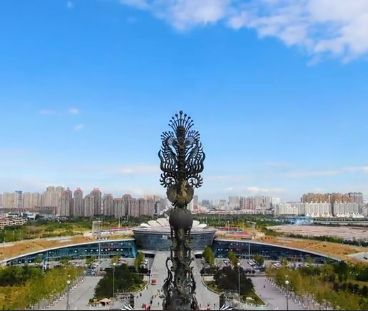 数九隆冬,不顾严寒多地调研!什么事让王浩书记这样记挂?