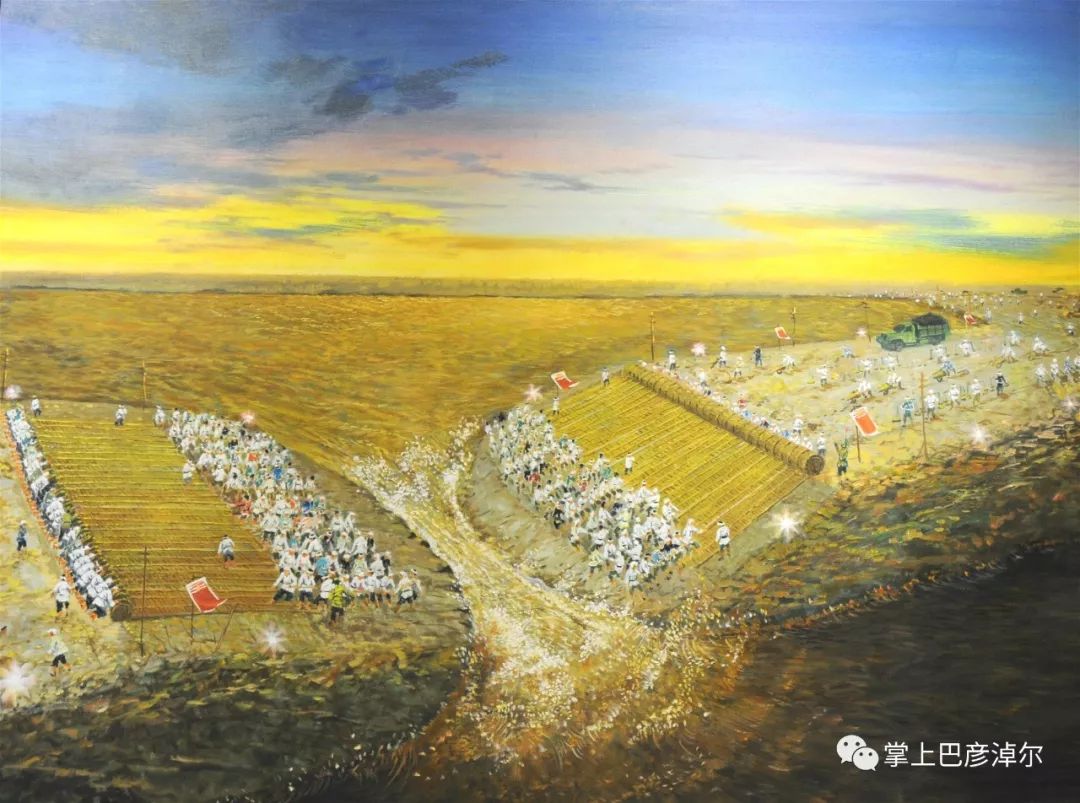 河套小麦知识,河套小麦为啥好