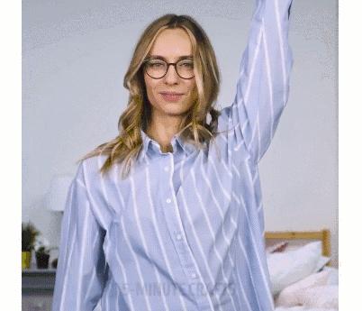 如何挑选到适合自己的衣服尺码,怎么找到最合适自己的衣服尺码