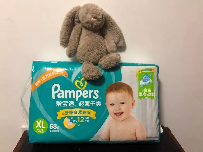 购物车大公开!双11给宝宝买啥都不愁