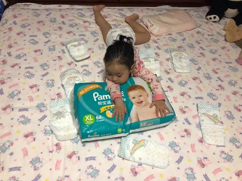 购物车大公开!双11给宝宝买啥都不愁