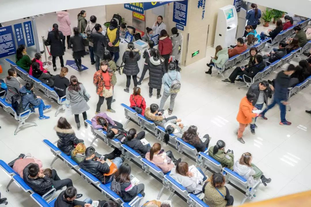 漳州中医院看病流程,漳州看病哪里看