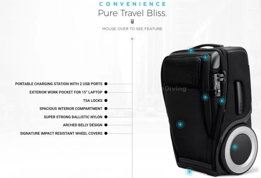 大开眼界的黑科技大盘点,大开眼界全是黑科技