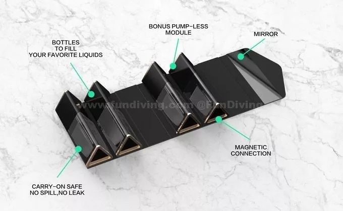 大开眼界的黑科技大盘点,大开眼界全是黑科技