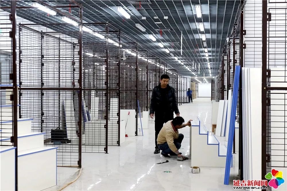 济南新西市场干啥的,新西市场怎么样