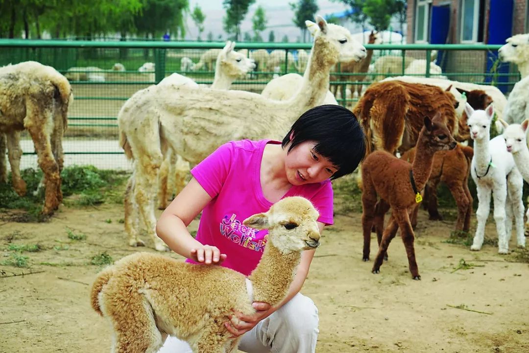 「时代新人」邓昕:做个自己都不敢想象的自己