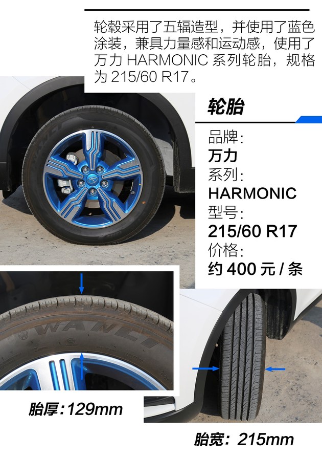 又一强劲对手来袭汽车,东南新能源dx3ev400试驾
