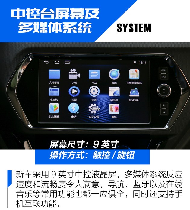 又一强劲对手来袭汽车,东南新能源dx3ev400试驾