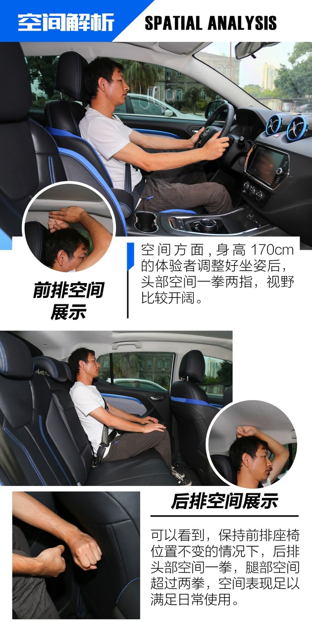 又一强劲对手来袭汽车,东南新能源dx3ev400试驾