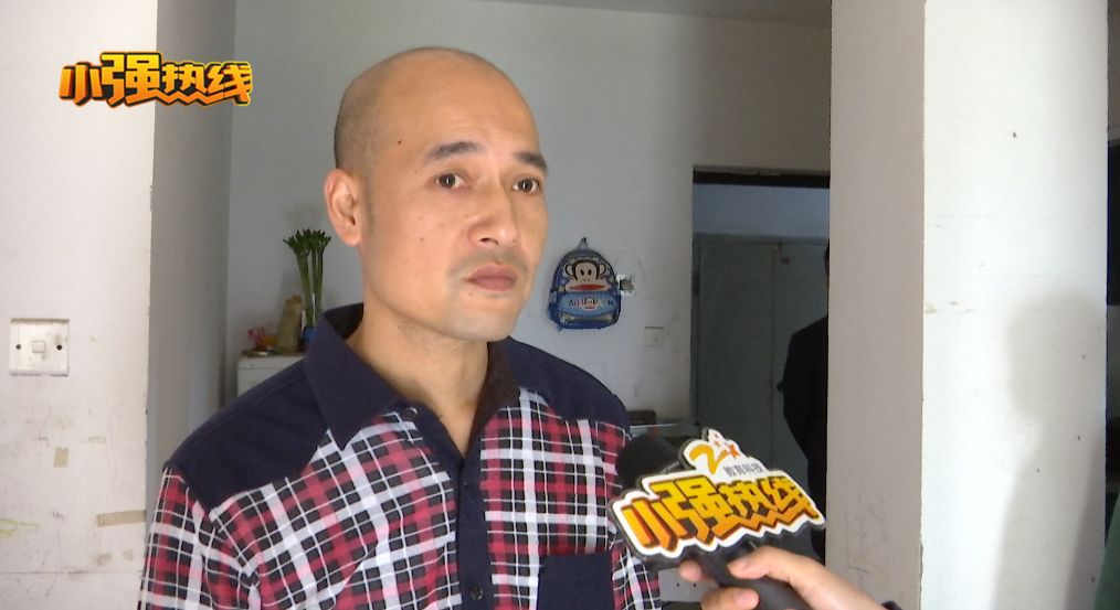 一家三口在外租房也不想回去,独居大半夜听到敲门声令人窒息