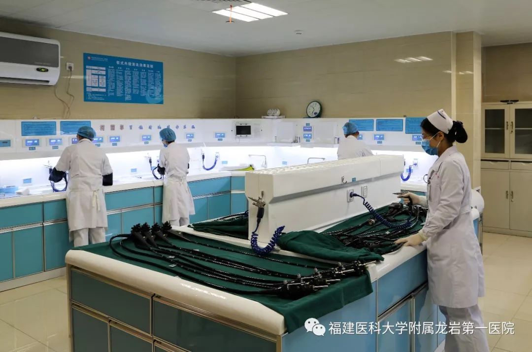 这里堪称龙岩的北上广