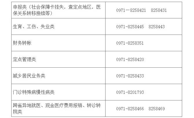 青海医保转移如何办理流程,青海省医保人员增减网上办理流程