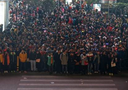 戳心窝的春城日常生活，625万昆明人边看边哭！